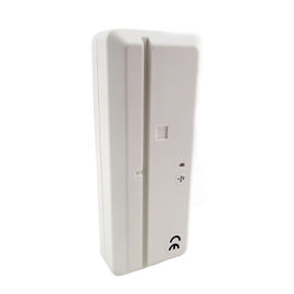 Openlucht Draadloze Infrarode Sensor met Onafhankelijk dubbel-element 2 PIR-opsporing