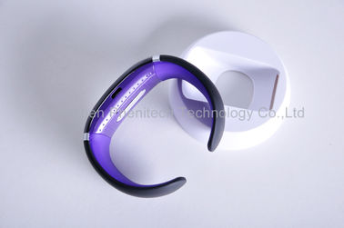De anti Verloren Armband van de het Polshorlogetelefoon van Bluetooth Slimme met Alarminstallatie