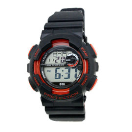 Koelste Jongens Multifunctionele Digitale Horloges/Waterdicht Sportenhorloge