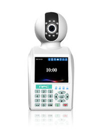 Icloud3c Slimme IP Camera met Alarm, Draadloos WiFi, Netwerk
