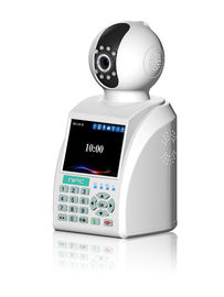Icloud3c Slimme IP Camera met Alarm, Draadloos WiFi, Netwerk