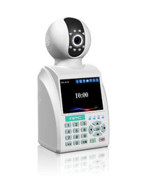 Icloud3c Slimme IP Camera met Alarm, Draadloos WiFi, Netwerk