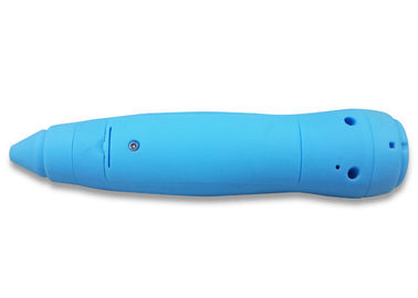 Hoge snelheid USB 512MB met 2000 codesjonge geitjes die Pen Binnendsp geluid spreken