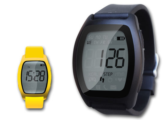 Openluchtsport waterdicht digitaal horloge met calorieteller voor mannen en vrouwen