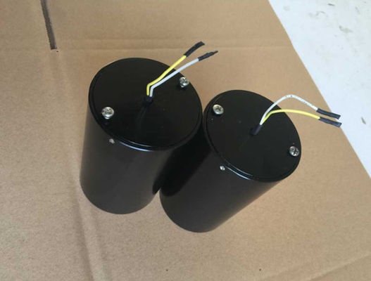 De detectorgeophone van quota nauwkeurige Hoge gevoeligheid Drie Sensor GD (H) - 1-100