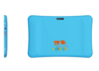 Onderwijs Blauwe Jong geitje het Leren Tablet de Kern van de 7 Duima23 Vierling 1.0 Ghz